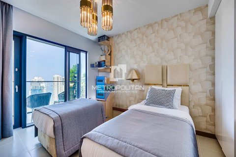 Apartment til salg i Dubai Marina, Dubai, UAE 2 soveværelser, 108 kvm № 593868 - foto 10