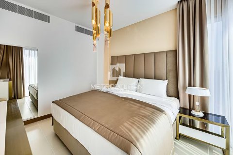 Apartment til salg i Dubai Marina, Dubai, UAE 2 soveværelser, 108 kvm № 593868 - foto 21