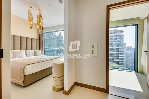 Apartment til salg i Dubai Marina, Dubai, UAE 2 soveværelser, 108 kvm № 593868 - foto 6