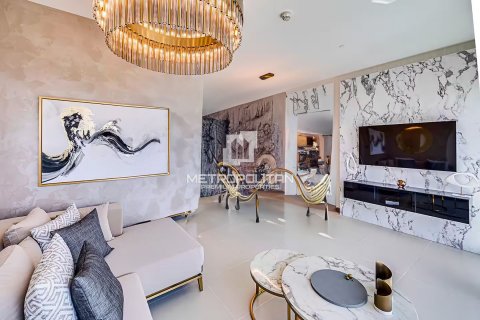 Apartment til salg i Dubai Marina, Dubai, UAE 2 soveværelser, 108 kvm № 593868 - foto 4