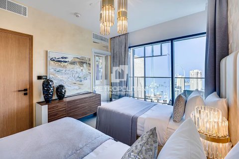 Apartment til salg i Dubai Marina, Dubai, UAE 2 soveværelser, 108 kvm № 593868 - foto 14
