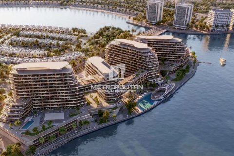 منزل ذو طابقين للبيع في Mina Al Arab، رأس الخيمة، الإمارات العربية المتحدة 3 غرفة نوم ، 388 متر مربع ، رقم 593865 - صورة 12