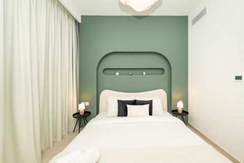 Byt v Downtown Dubai (Downtown Burj Dubai), SAE 2 ložnice, 100 m² Č.: 697461 - fotografie 14