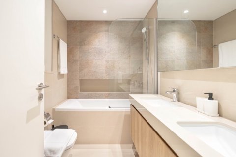 Byt v Downtown Dubai (Downtown Burj Dubai), SAE 2 ložnice, 100 m² Č.: 697461 - fotografie 23