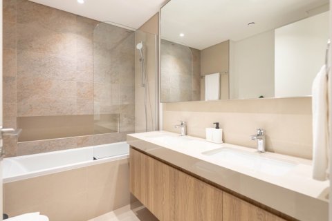 Byt v Downtown Dubai (Downtown Burj Dubai), SAE 2 ložnice, 100 m² Č.: 697461 - fotografie 25