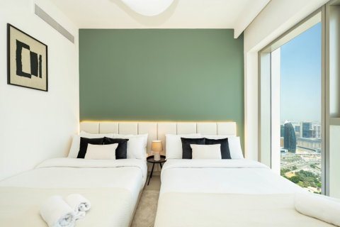 Byt v Downtown Dubai (Downtown Burj Dubai), SAE 2 ložnice, 100 m² Č.: 697461 - fotografie 18