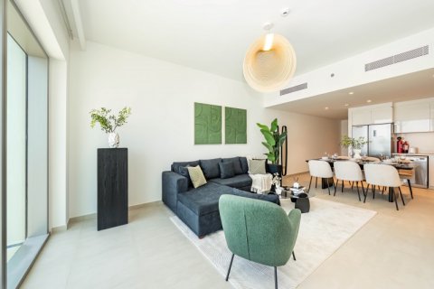 דירה להשכרה ב Downtown Dubai (Downtown Burj Dubai), Dubai, איחוד האמירויות  2 חדרי שינה, 100 מ"ר, מספר 697461 - תמונה 2