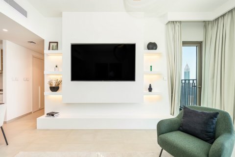 Byt v Downtown Dubai (Downtown Burj Dubai), SAE 2 ložnice, 100 m² Č.: 697461 - fotografie 11