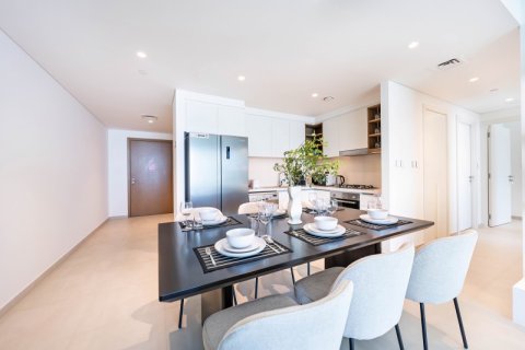 Byt v Downtown Dubai (Downtown Burj Dubai), SAE 2 ložnice, 100 m² Č.: 697461 - fotografie 4