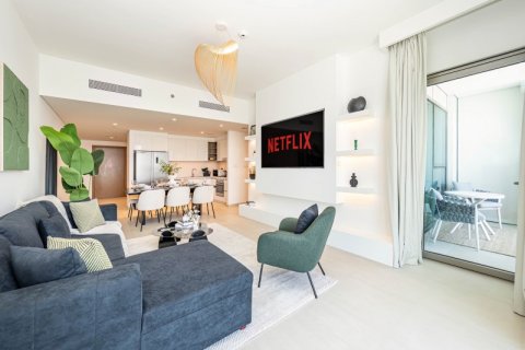 Byt v Downtown Dubai (Downtown Burj Dubai), SAE 2 ložnice, 100 m² Č.: 697461 - fotografie 9