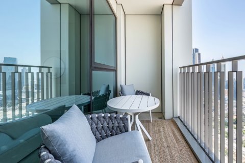 Byt v Downtown Dubai (Downtown Burj Dubai), SAE 2 ložnice, 100 m² Č.: 697461 - fotografie 12