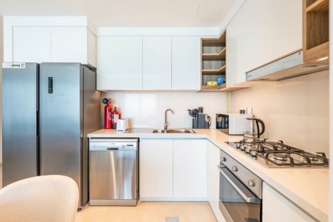 Byt v Downtown Dubai (Downtown Burj Dubai), SAE 2 ložnice, 100 m² Č.: 697461 - fotografie 5