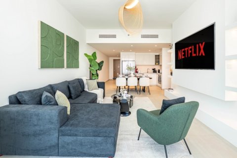 Byt v Downtown Dubai (Downtown Burj Dubai), SAE 2 ložnice, 100 m² Č.: 697461 - fotografie 8