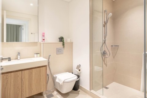 Byt v Downtown Dubai (Downtown Burj Dubai), SAE 2 ložnice, 100 m² Č.: 697461 - fotografie 21