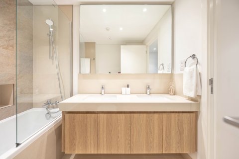 Byt v Downtown Dubai (Downtown Burj Dubai), SAE 2 ložnice, 100 m² Č.: 697461 - fotografie 22