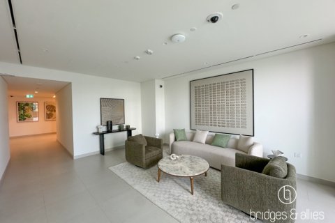 Apartamento en alquiler en Dubai Hills Estate, Dubai, EAU 1 dormitorio, 61 m2 № 697455 - foto 12