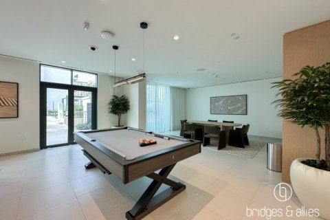 Apartamento en alquiler en Dubai Hills Estate, Dubai, EAU 1 dormitorio, 61 m2 № 697455 - foto 13