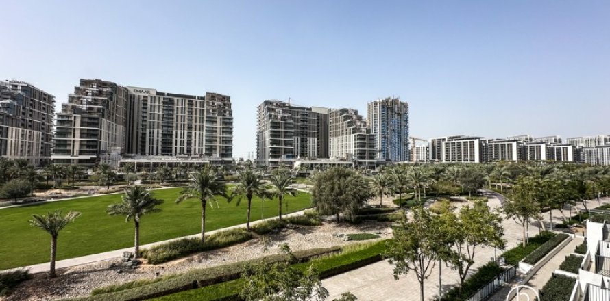 Apartamento en Dubai Hills Estate, Dubai, EAU 1 dormitorio, 61 m² № 697455