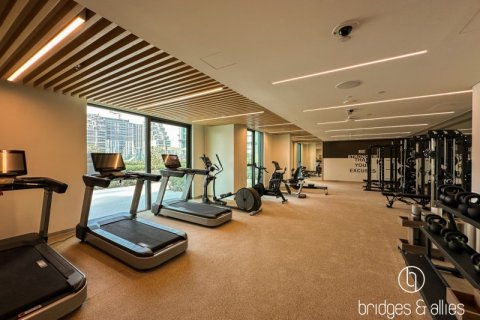 Apartamento en alquiler en Dubai Hills Estate, Dubai, EAU 1 dormitorio, 61 m2 № 697455 - foto 19