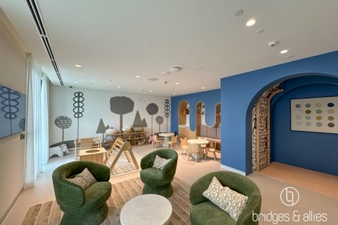 Apartamento en alquiler en Dubai Hills Estate, Dubai, EAU 1 dormitorio, 61 m2 № 697455 - foto 16