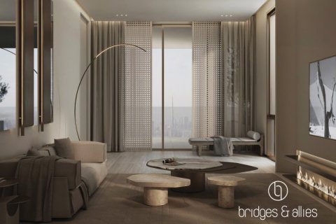 Apartamento para venda em Mohammed Bin Rashid City, Dubai, EAU 2 quartos, 226 m2 № 697459 - foto 5