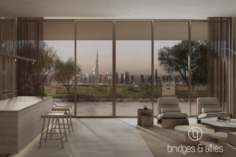 Apartamento para venda em Mohammed Bin Rashid City, Dubai, EAU 2 quartos, 226 m2 № 697459 - foto 4