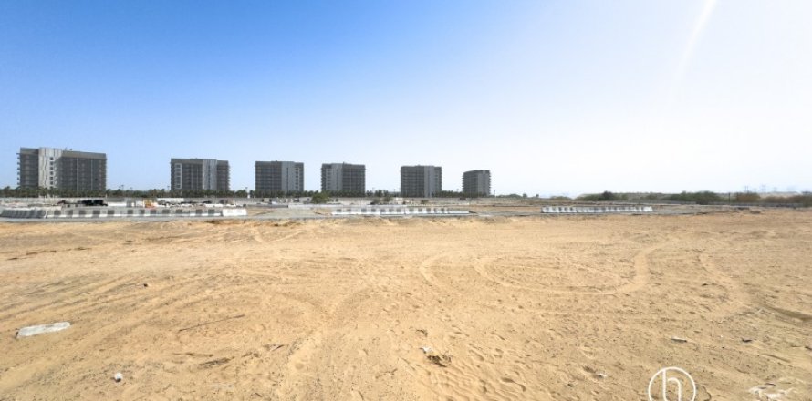 Apartamento em Mohammed Bin Rashid City, Dubai, EAU 2 quartos, 226 m2 № 697459