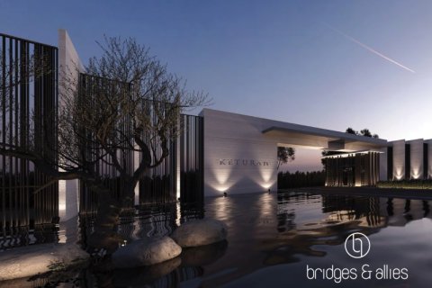 Apartamento para venda em Mohammed Bin Rashid City, Dubai, EAU 2 quartos, 226 m2 № 697459 - foto 17