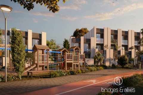 Villa in vendita a Dubai Land, Dubai, EAU 4 camere da letto, 91 mq. № 697458 - foto 15