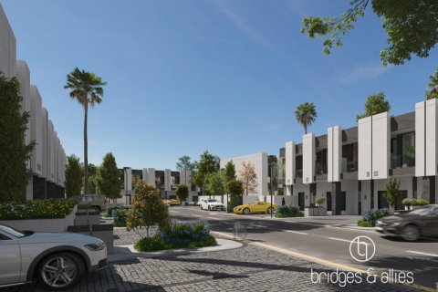 Villa in vendita a Dubai Land, Dubai, EAU 4 camere da letto, 91 mq. № 697458 - foto 14