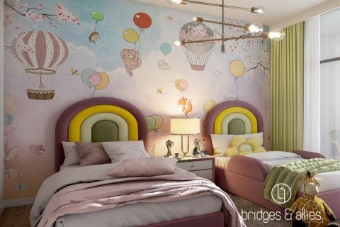 Villa in vendita a Dubai Land, Dubai, EAU 4 camere da letto, 91 mq. № 697458 - foto 11