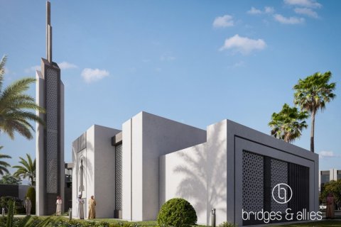 Villa in vendita a Dubai Land, Dubai, EAU 4 camere da letto, 91 mq. № 697458 - foto 19