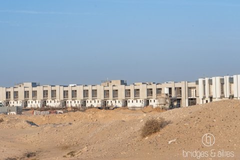 阿联酋 Dubai Dubai Land 别墅  4 卧, 91 平方米 , 编号 697458