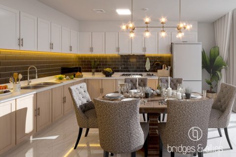 Villa in vendita a Dubai Land, Dubai, EAU 4 camere da letto, 91 mq. № 697458 - foto 10