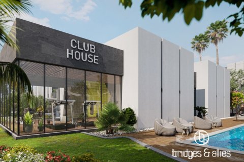 Villa in vendita a Dubai Land, Dubai, EAU 4 camere da letto, 91 mq. № 697458 - foto 18