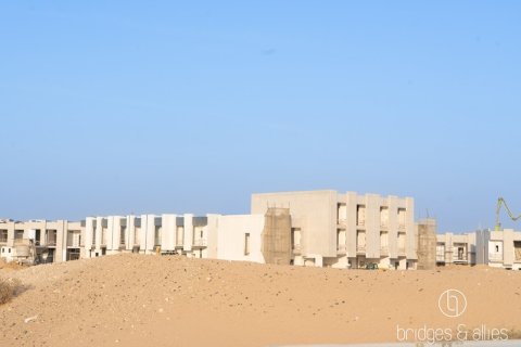 Villa in vendita a Dubai Land, Dubai, EAU 4 camere da letto, 91 mq. № 697458 - foto 3