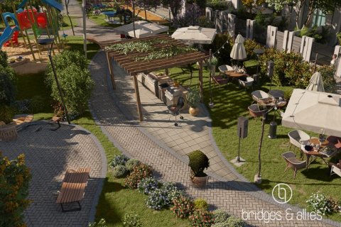 Villa in vendita a Dubai Land, Dubai, EAU 4 camere da letto, 91 mq. № 697458 - foto 17