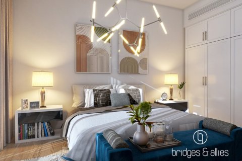 Villa in vendita a Dubai Land, Dubai, EAU 4 camere da letto, 91 mq. № 697458 - foto 12