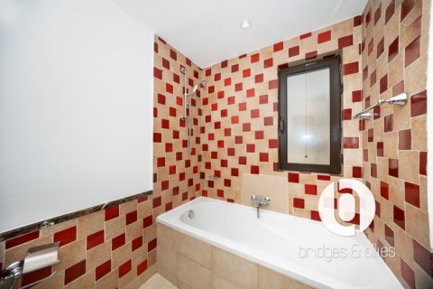 آپارتمان برای اجاره در Old Town، Dubai، امارات متحده عربی 1 خوابه ، 90 متر مربع ، شماره 697460 - تصویر 15