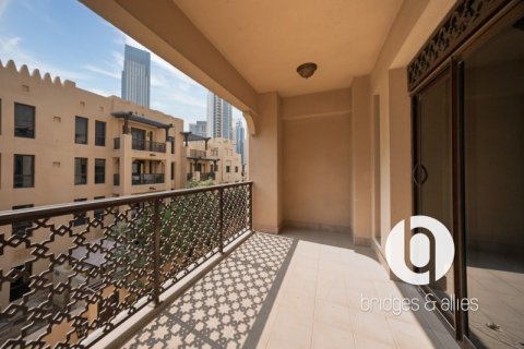 آپارتمان برای اجاره در Old Town، Dubai، امارات متحده عربی 1 خوابه ، 90 متر مربع ، شماره 697460 - تصویر 8