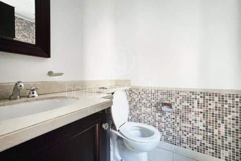 Apartmán v Old Town, Dubai, SAE 1 spálňa, 90 m2 č. 697460 - Fotografia 12