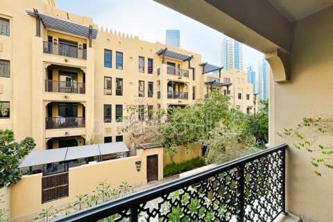 Apartmán v Old Town, Dubai, SAE 1 spálňa, 90 m2 č. 697460 - Fotografia 7