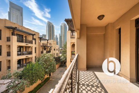 آپارتمان برای اجاره در Old Town، Dubai، امارات متحده عربی 1 خوابه ، 90 متر مربع ، شماره 697460 - تصویر 6
