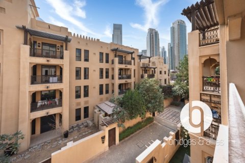 آپارتمان برای اجاره در Old Town، Dubai، امارات متحده عربی 1 خوابه ، 90 متر مربع ، شماره 697460 - تصویر 2
