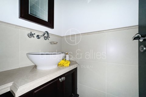 Apartmán v Old Town, Dubai, SAE 1 spálňa, 90 m2 č. 697460 - Fotografia 14