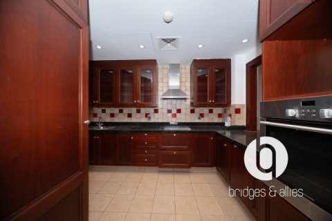 آپارتمان برای اجاره در Old Town، Dubai، امارات متحده عربی 1 خوابه ، 90 متر مربع ، شماره 697460 - تصویر 13