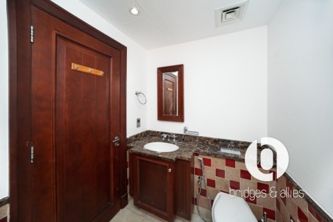 آپارتمان برای اجاره در Old Town، Dubai، امارات متحده عربی 1 خوابه ، 90 متر مربع ، شماره 697460 - تصویر 16