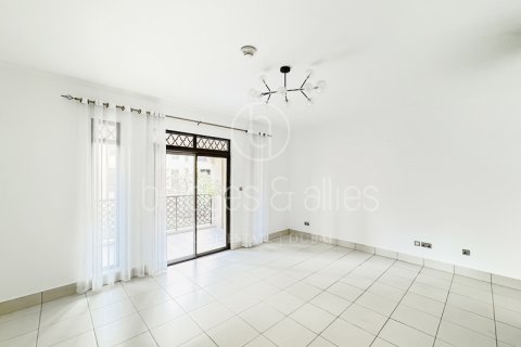 Apartmán v Old Town, Dubai, SAE 1 spálňa, 90 m2 č. 697460 - Fotografia 3