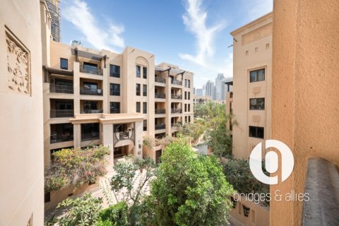 Apartment in Old Town, Dubai, UAE 1 bedroom, 90 sq.m. № 697460