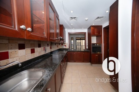 آپارتمان برای اجاره در Old Town، Dubai، امارات متحده عربی 1 خوابه ، 90 متر مربع ، شماره 697460 - تصویر 9